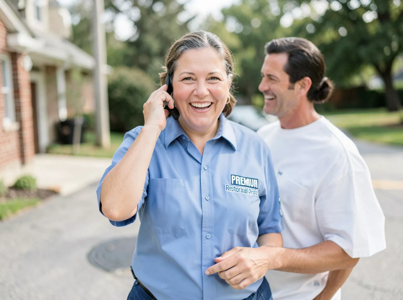 Water Damage Restoration Thurston, OH FAQs